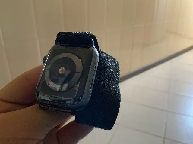 ? Apple Watch Series 4 - 44mm GPS | Original Apple - Foto 3