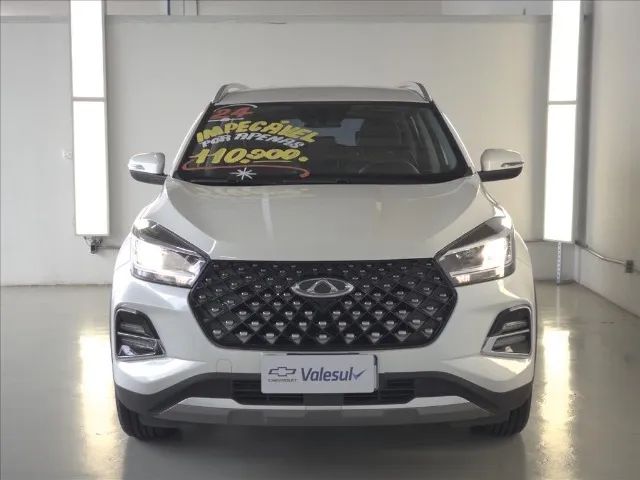 Caoa Chery Tiggo 2024