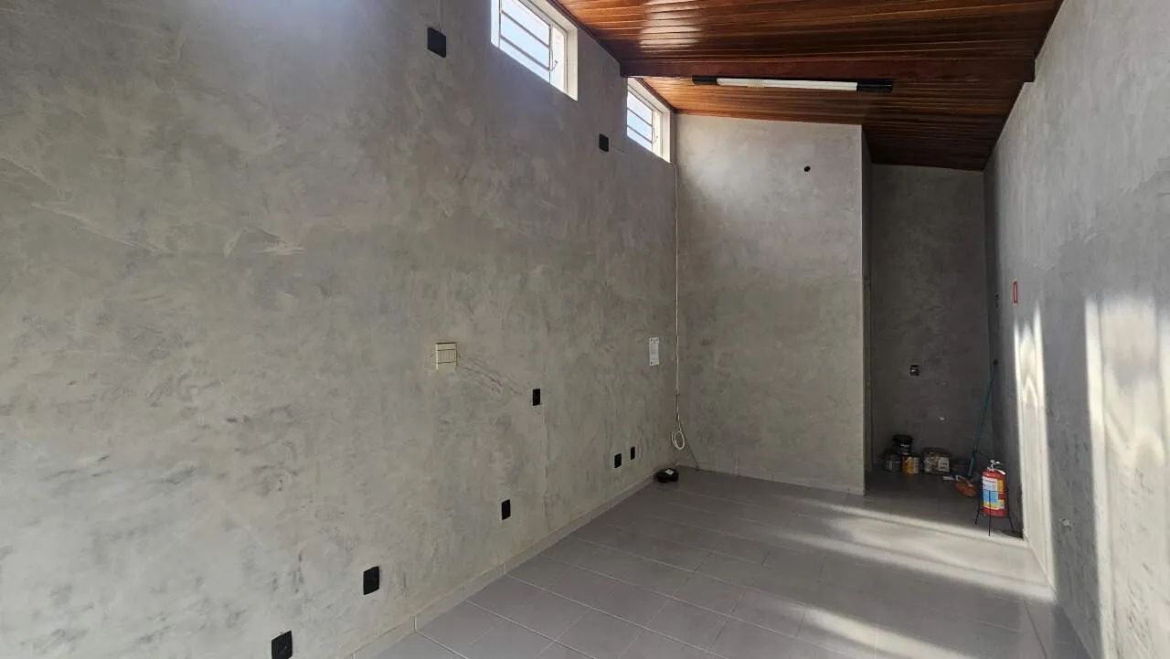 Salão comercial com 22m² - Vila Municipal- Jundiaí - Foto 4