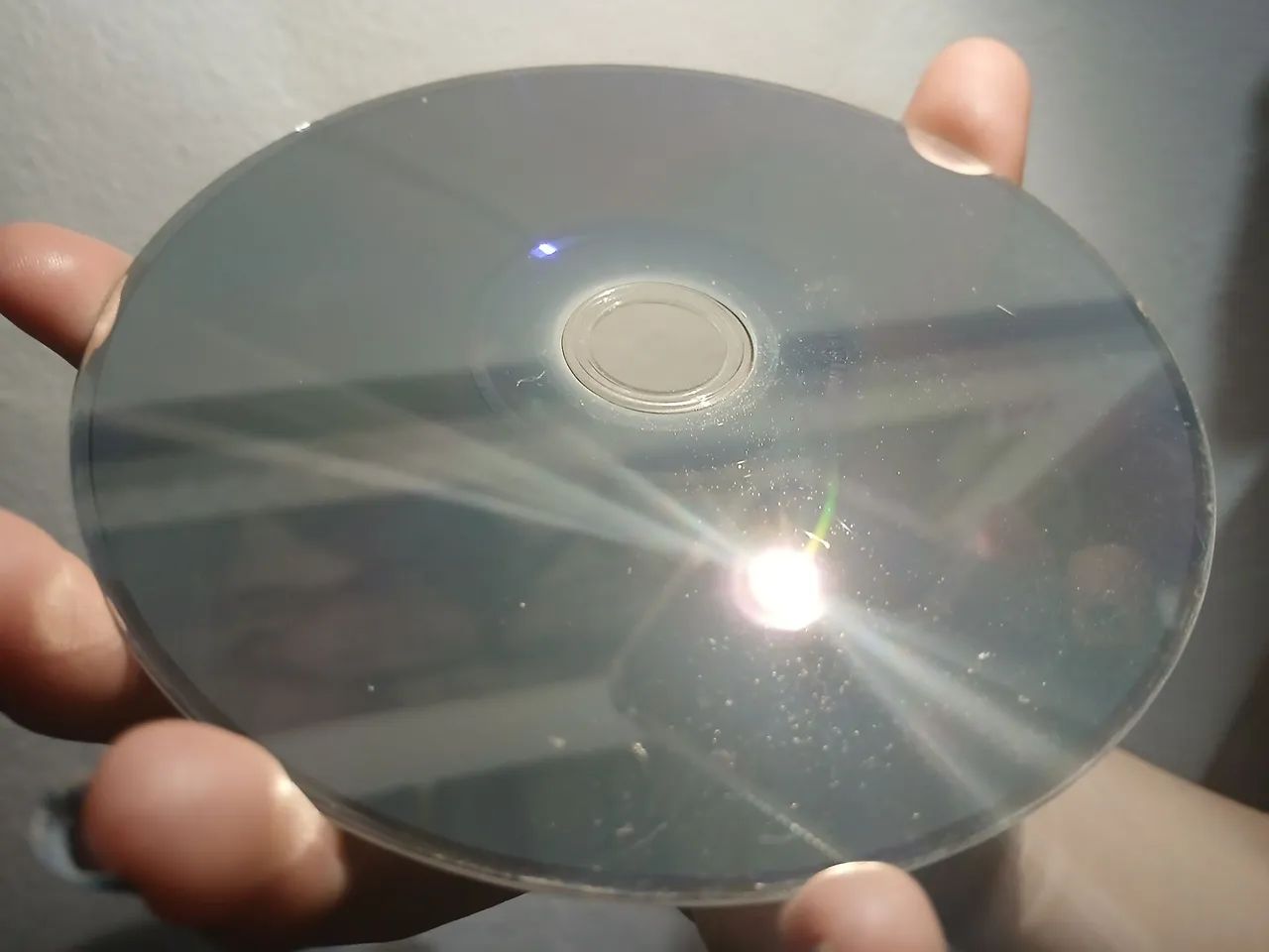 Filme "Código de conduta" DVD BLU-RAY - Foto 4