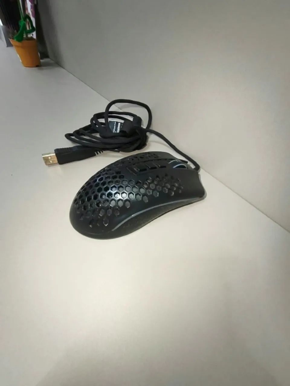 Mouse gamer
