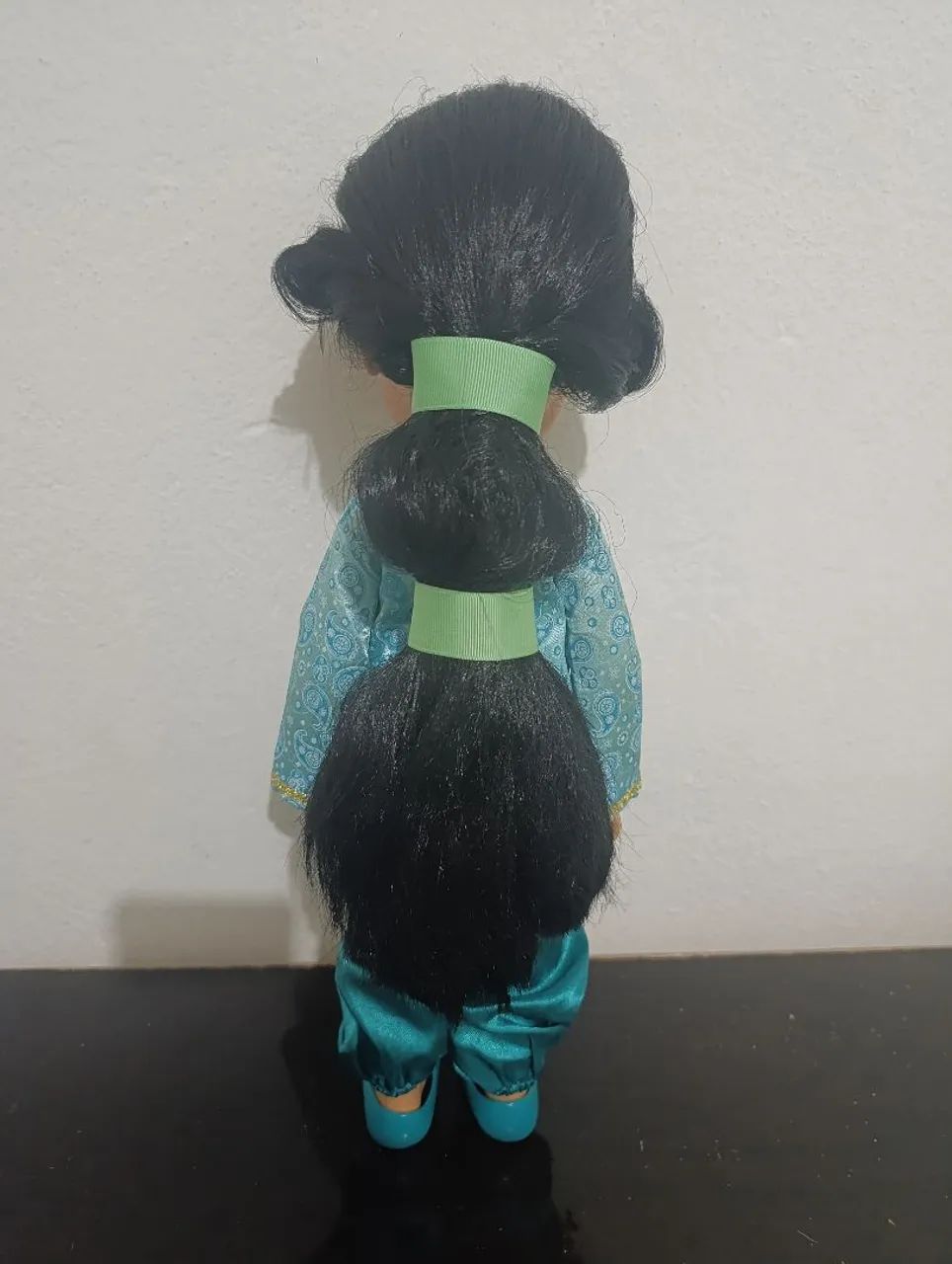 Boneca Jasmine (Animators Collection) - Foto 2
