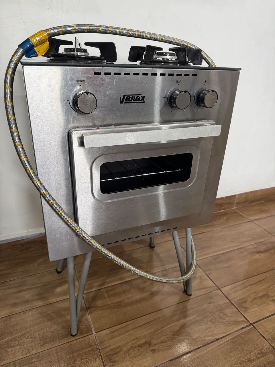 Vendo fogão 2 bocas