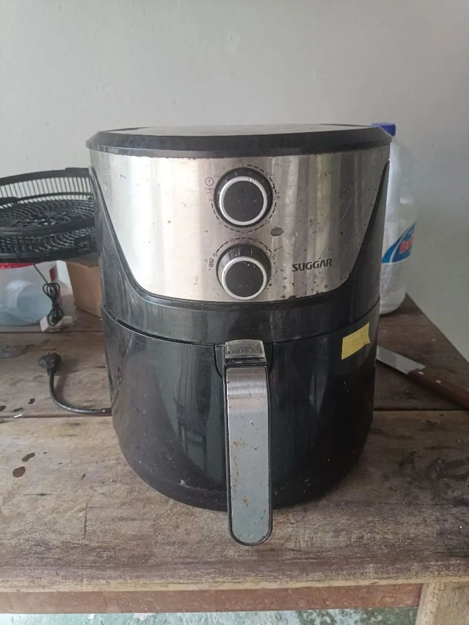 Airfryer 