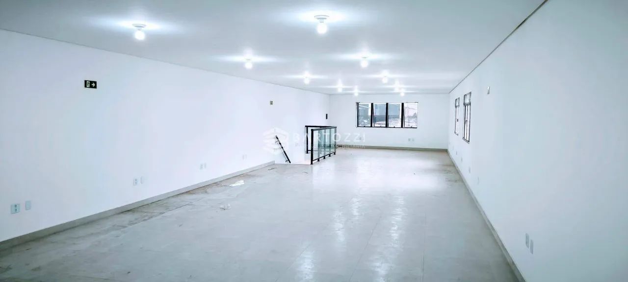 PONTO COMERCIAL 300M² - SANTO ANTONIO SCS