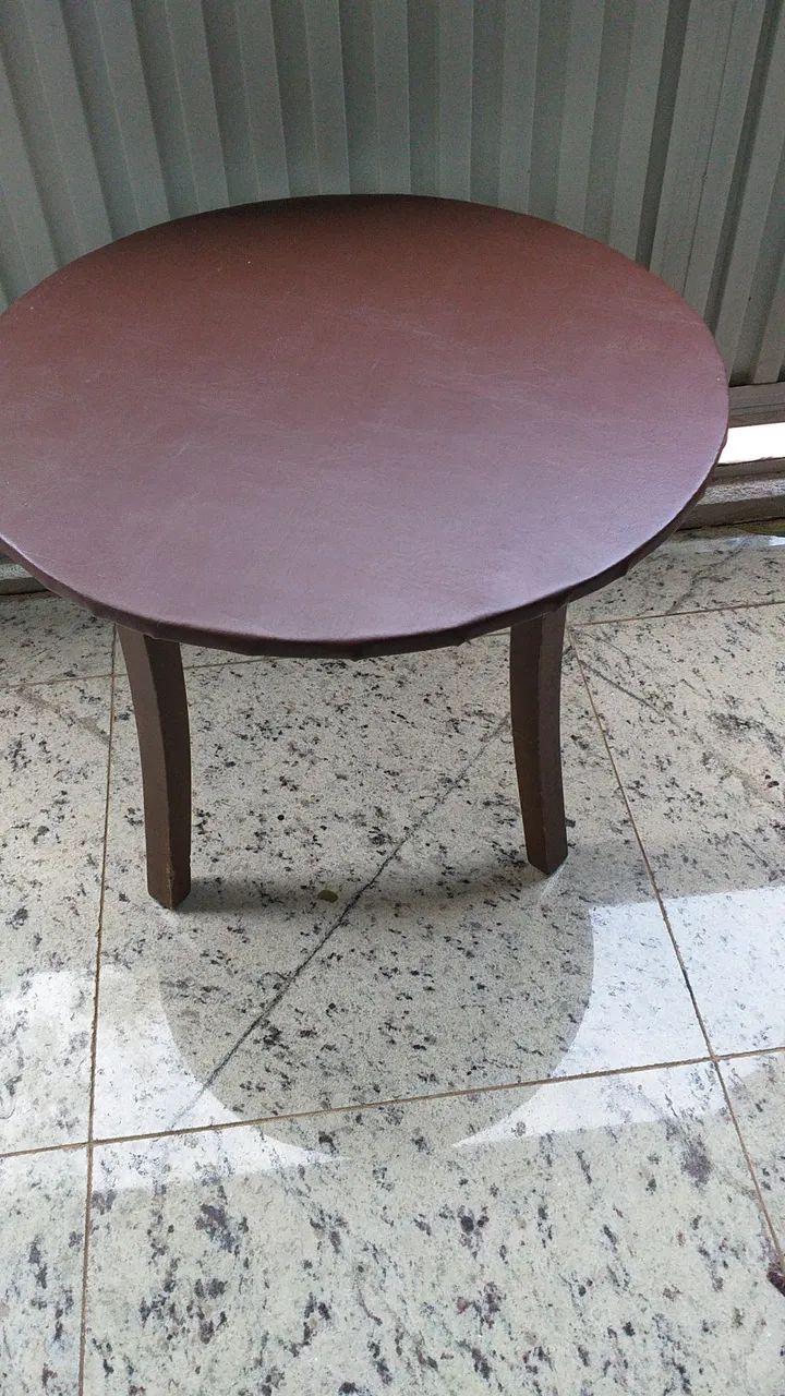Mesinha de  Centro  - Foto 2