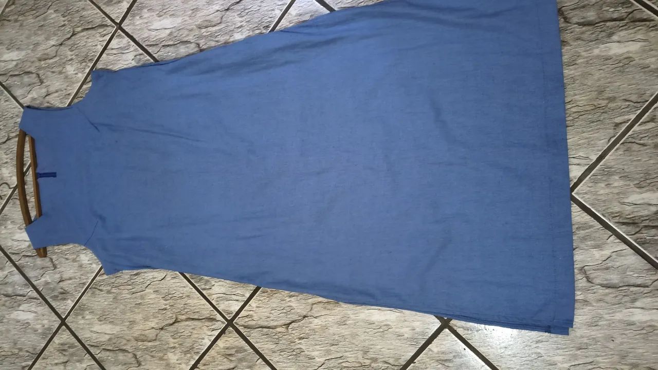Vendo semi novos