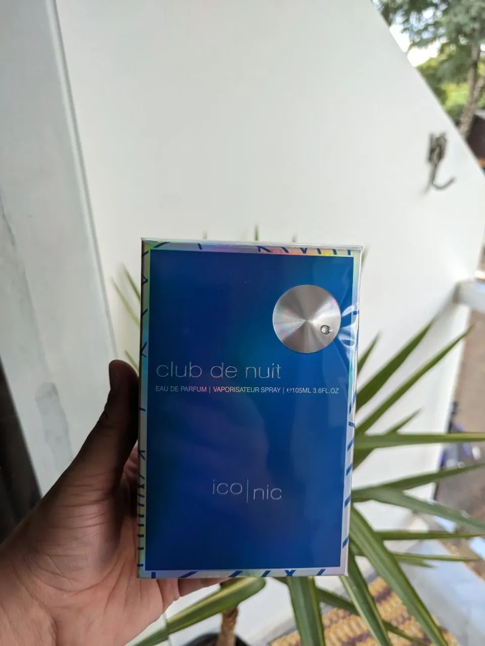 Perfume Club D'Nuit Iconic 105ml EDP - Foto 3