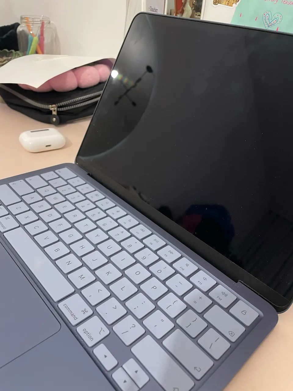 MacBook Neo Novo  - Foto 3