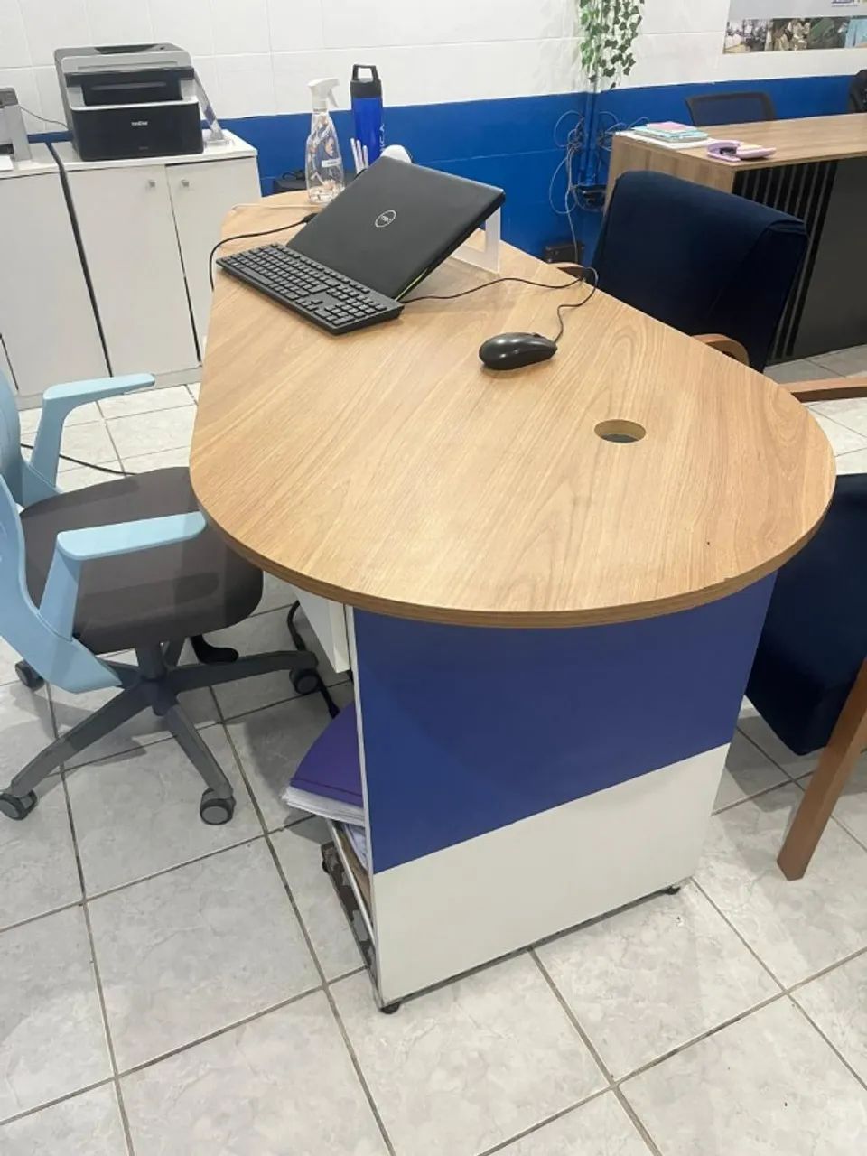 Mesa de Escritório - Foto 2