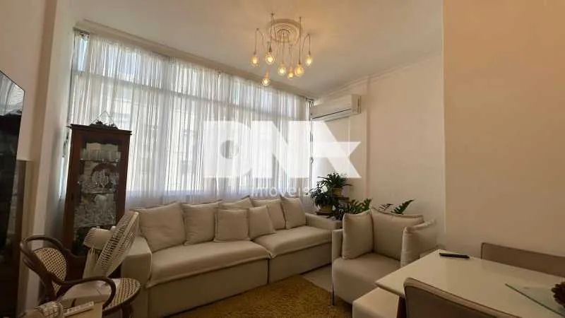 Apartamento : / Residencial / Copacabana - Foto 2