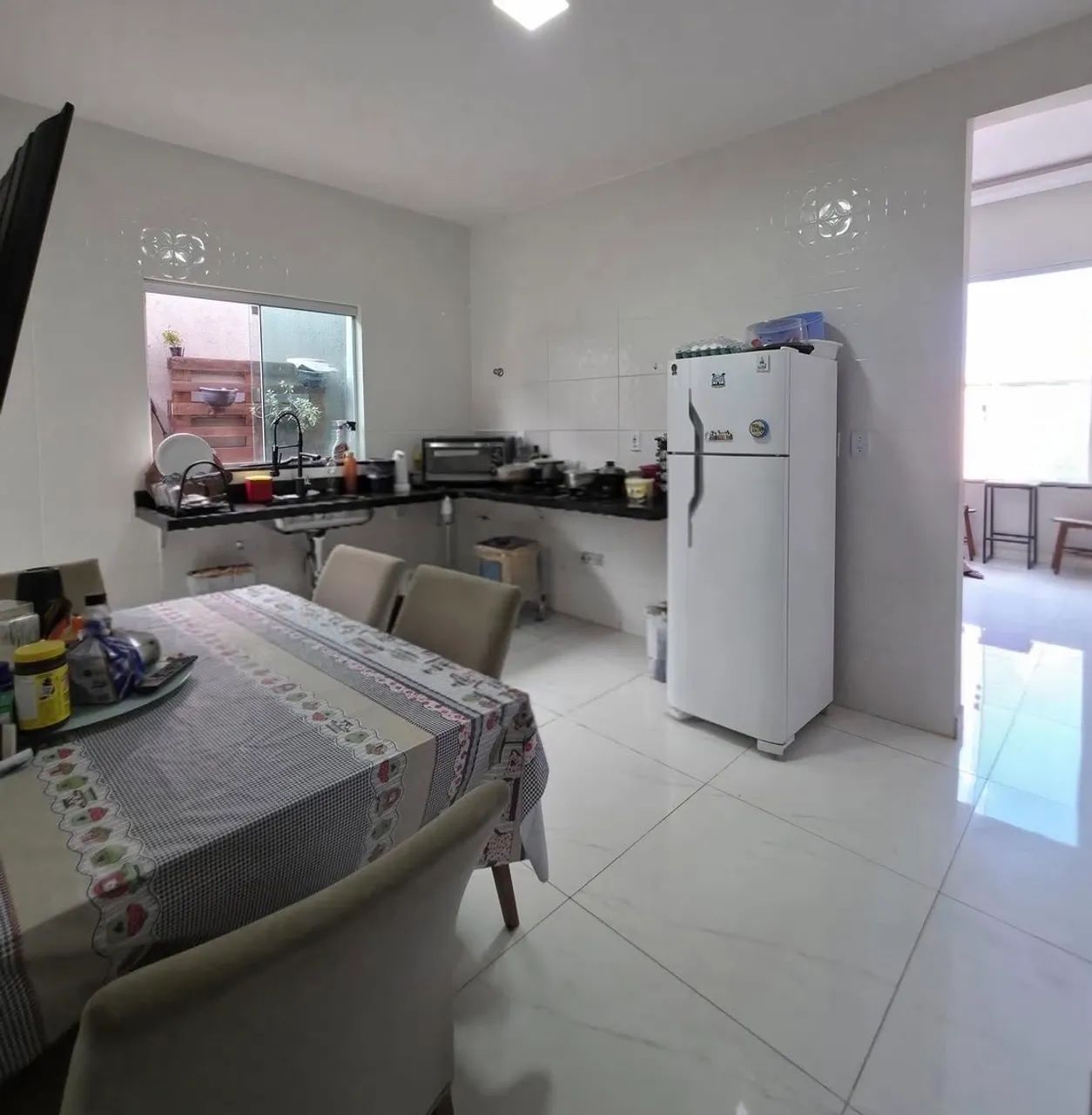 W|Casa no João Paulo  - Foto 4