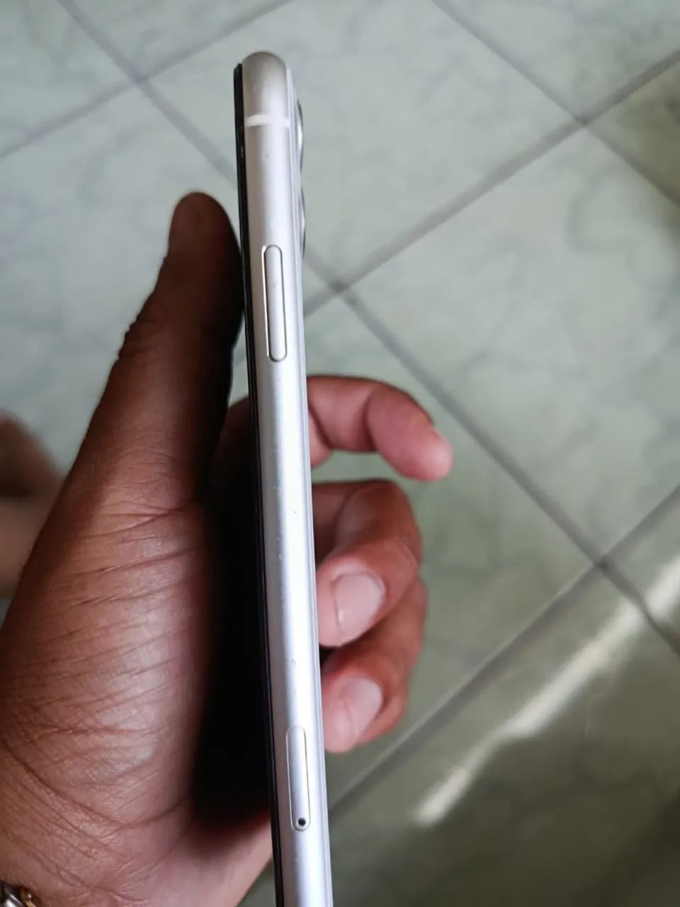 Vendo ou troco iPhone 11 128 gb  - Foto 2