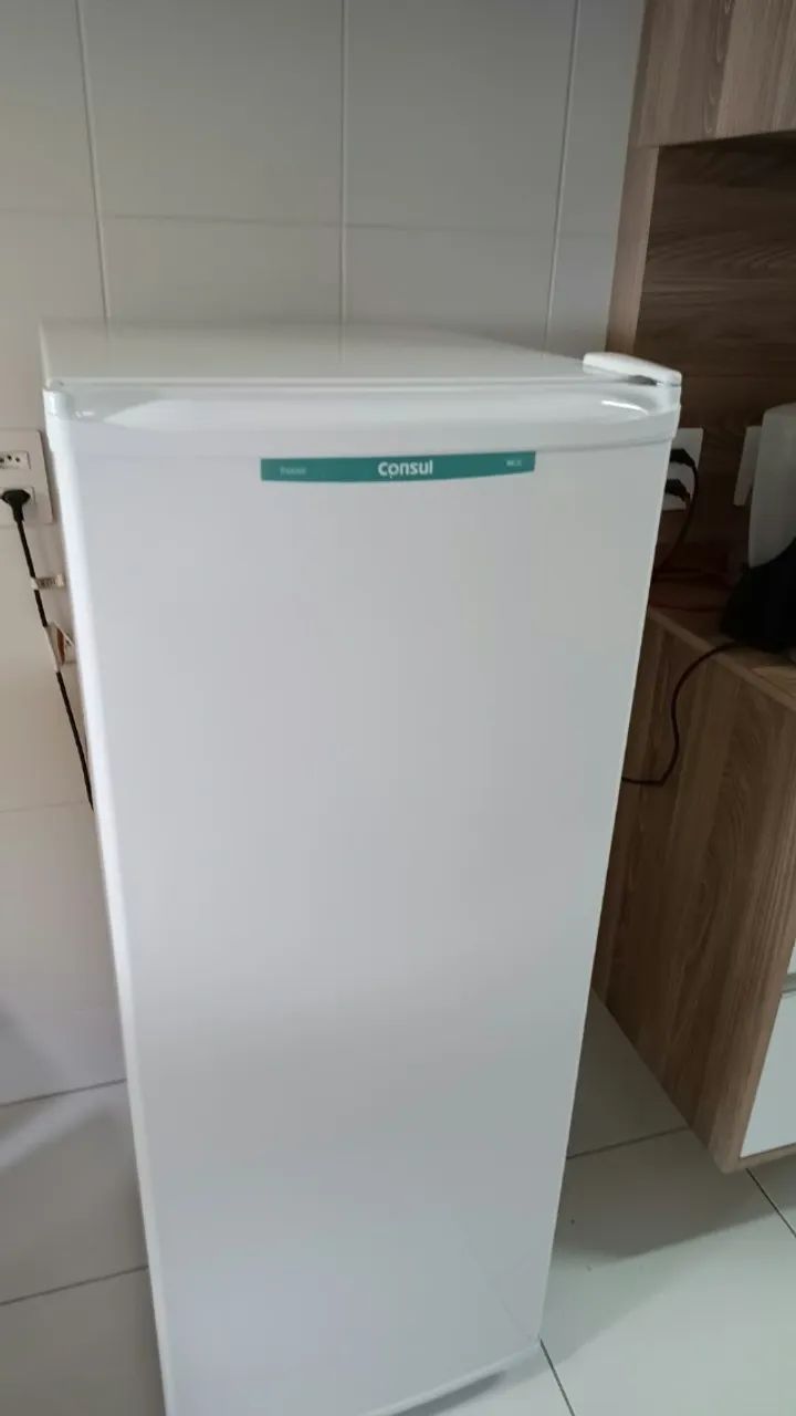 Freezer Consul - Capacidade 121 Litros - Foto 3