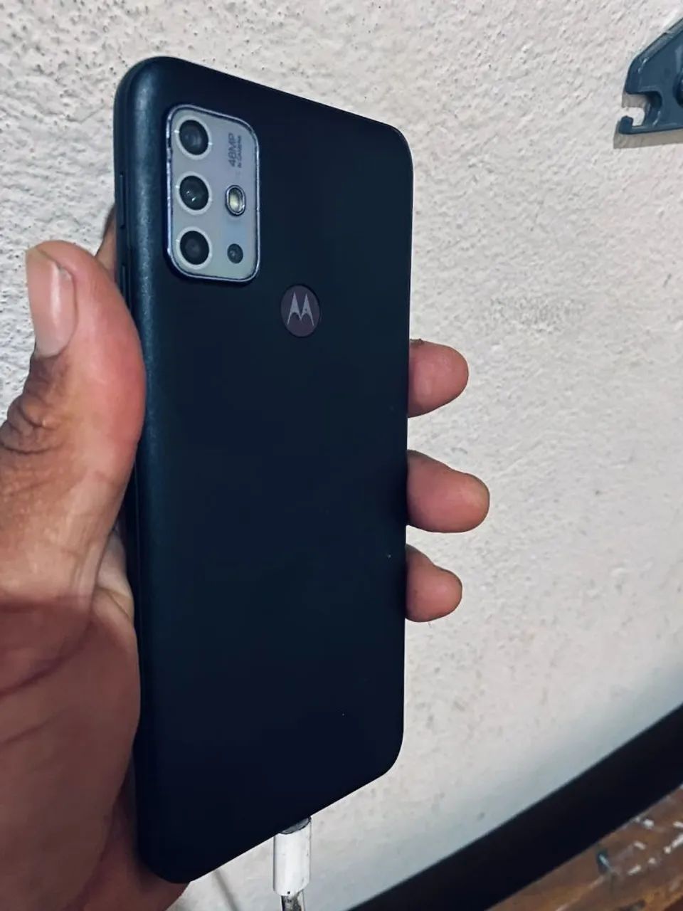 Motorola moto g30 128gb - Foto 5