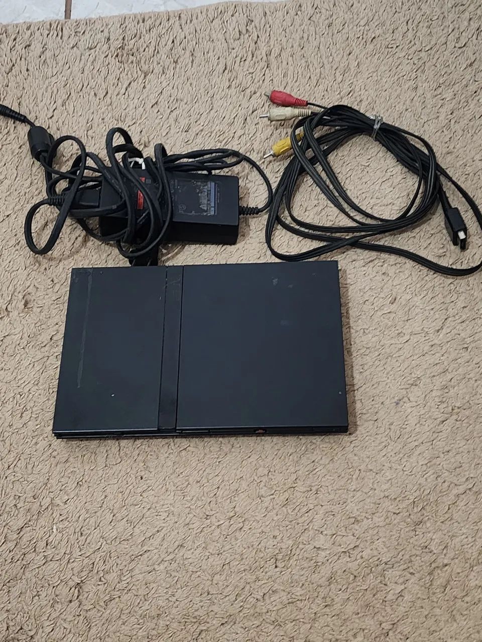 PS2  - Foto 2