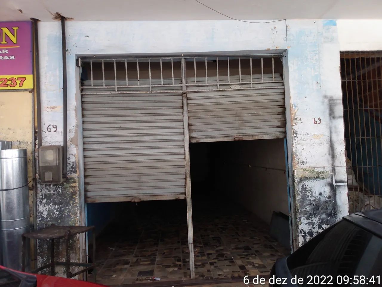 LOJA para alugar na cidade de FORTALEZA-CE