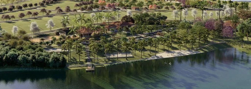 Terreno à venda em INDAIATUBA, QUINTA DO LAGO, com 500 m², QUINTA DO LAGO - Foto 10