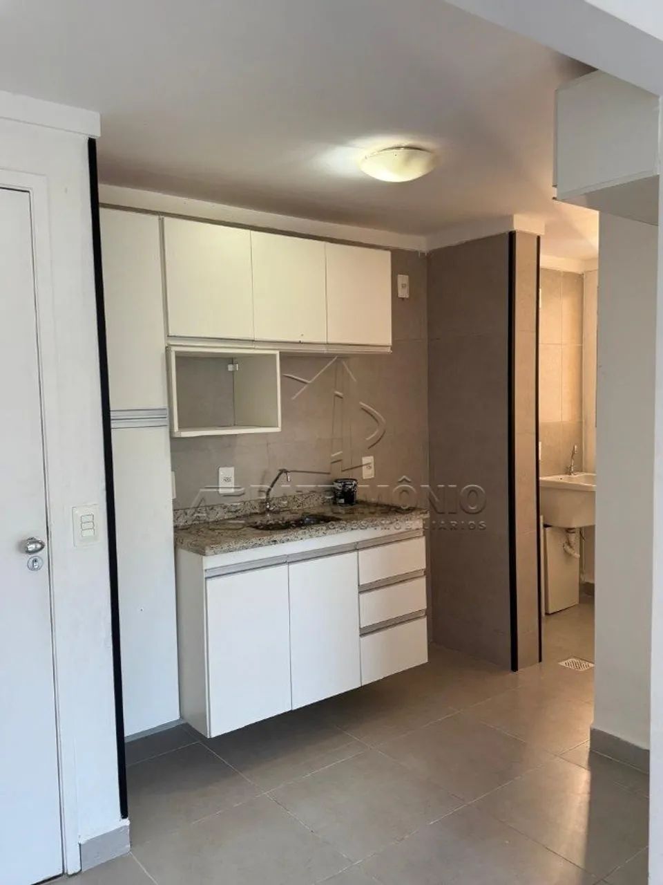 APARTAMENTO,2 Dormitorio(s)PARIS - RESIDENCIAL. - Foto 5