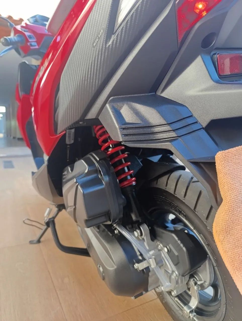 Elite muito nova 2023 - Foto 5