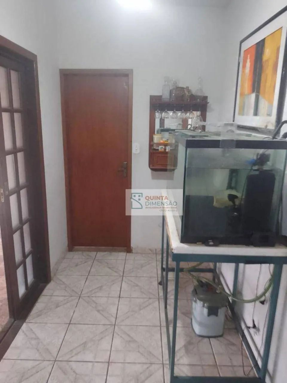 Casa com à venda - Itagaçaba - Cruzeiro/SP - Foto 5