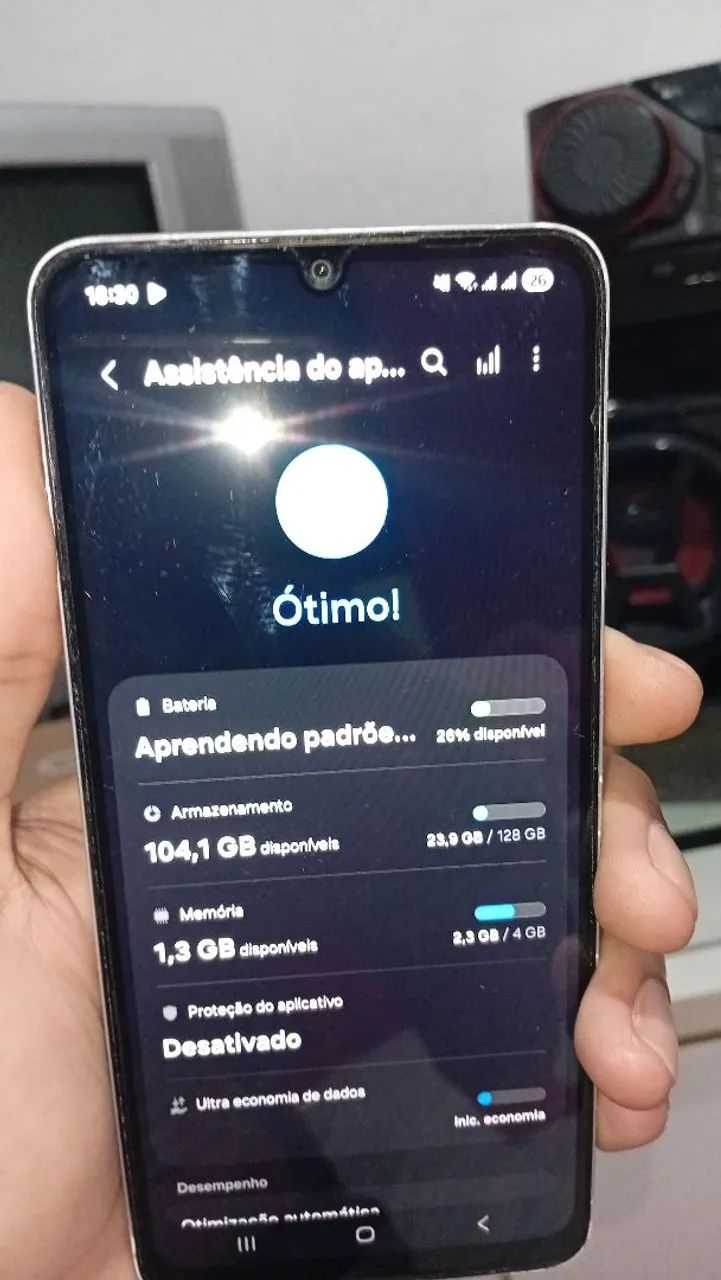 Samsung A05 128GB 4GB 300$