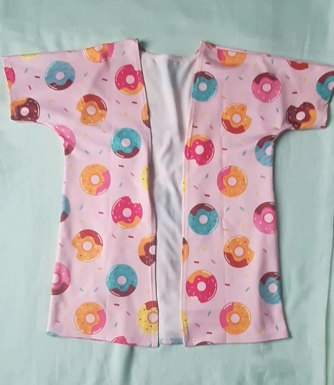 Biquíni + kimono - Foto 2