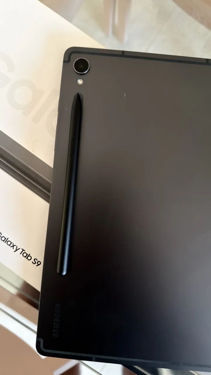 Galaxy Tab S9 - Foto 4