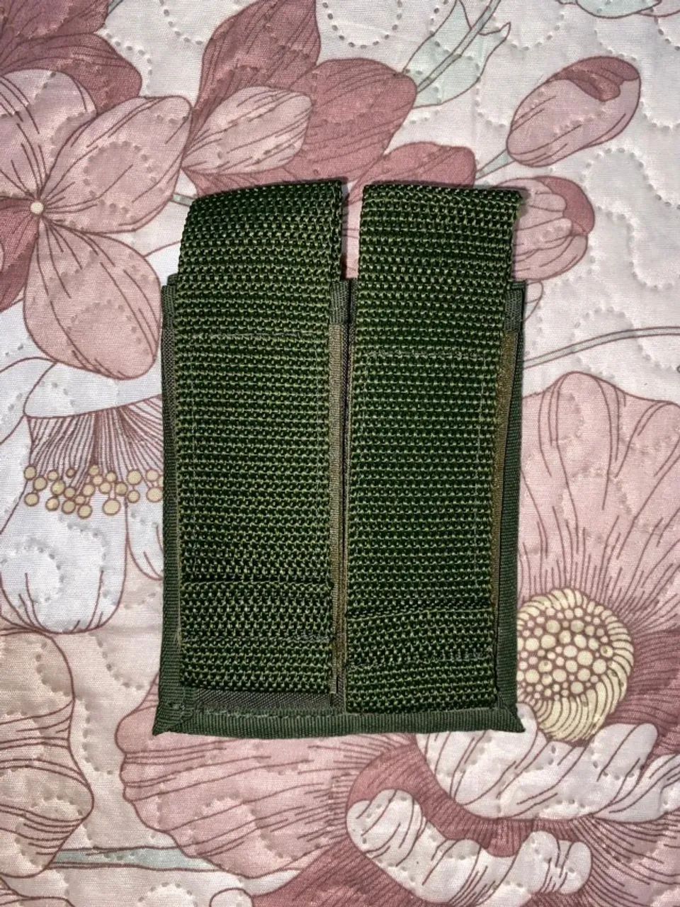 Colete Chest Rig Modular JA Rio Militar - Foto 5