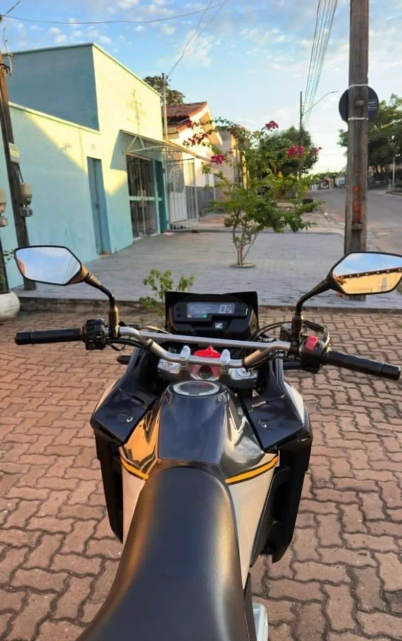 VENDA DE MOTO - Foto 5