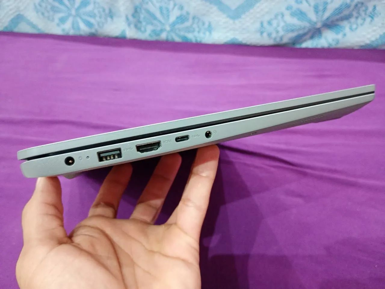 Notebook Lenovo  - Foto 2