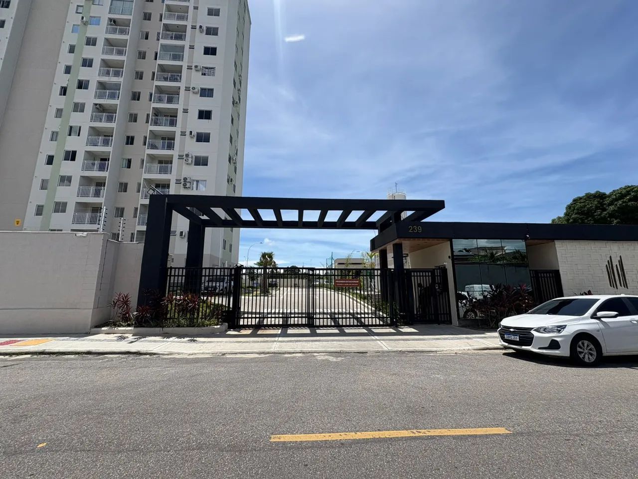 APARTAMENTO para alugar na cidade de EUSEBIO-CE - Foto 3