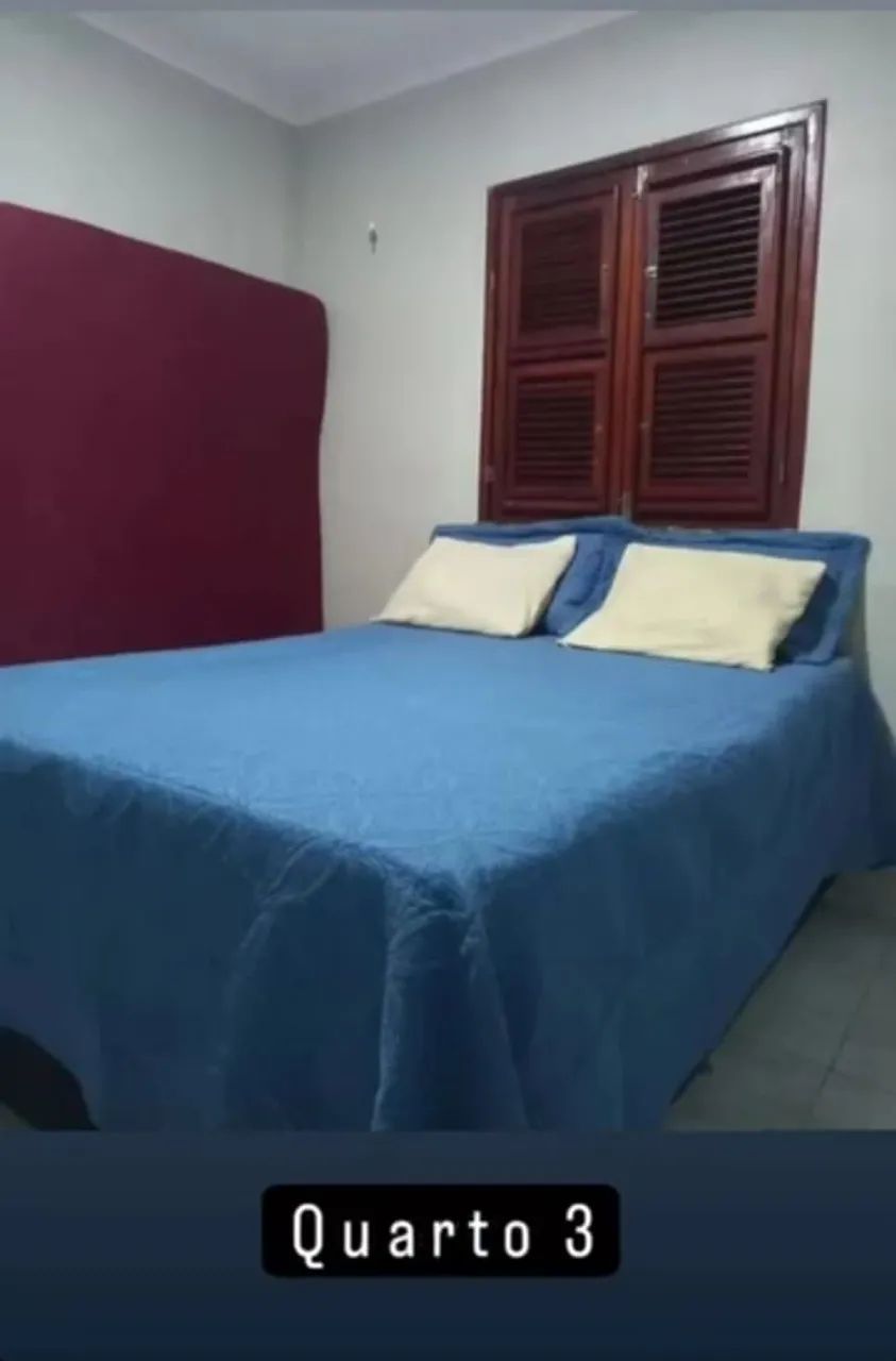 CHÁCARA RECANTO DO LADO AQUIRAZ  - Foto 2