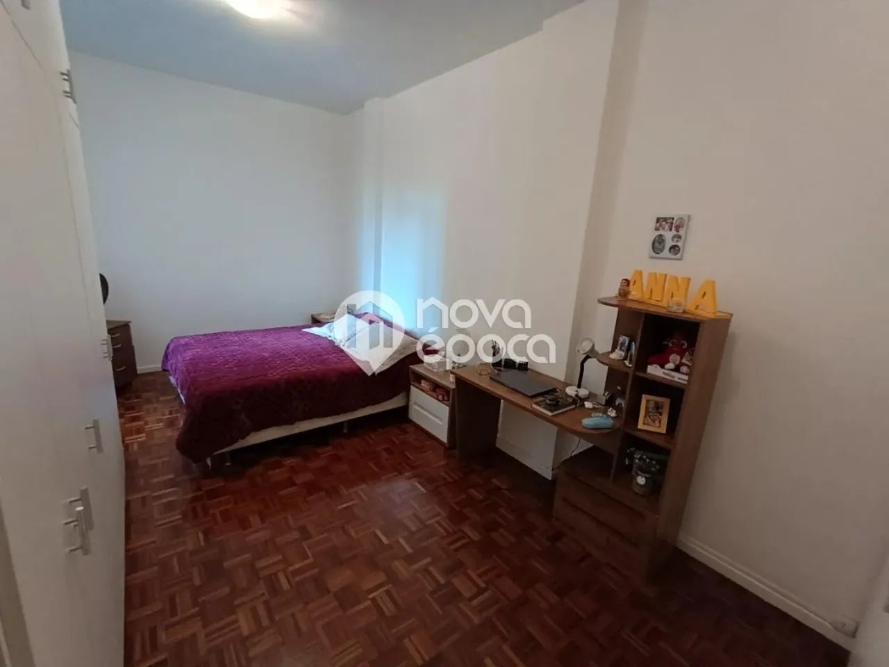 Tijuca | Apartamento 2 quartos - Foto 4