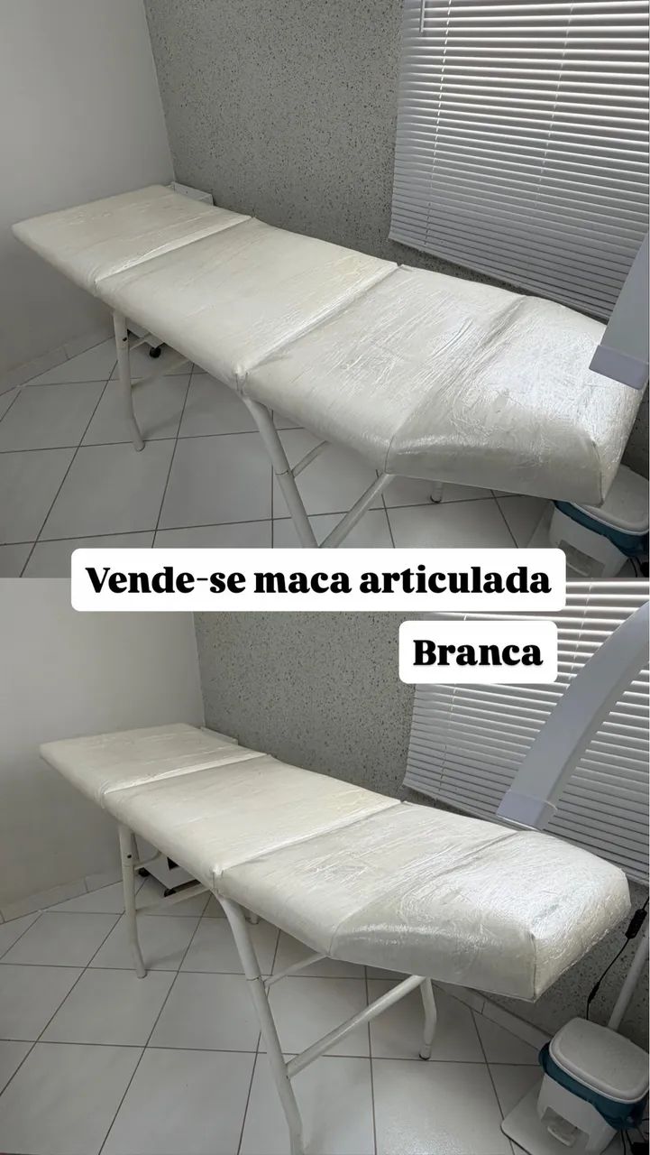 Maca articulada