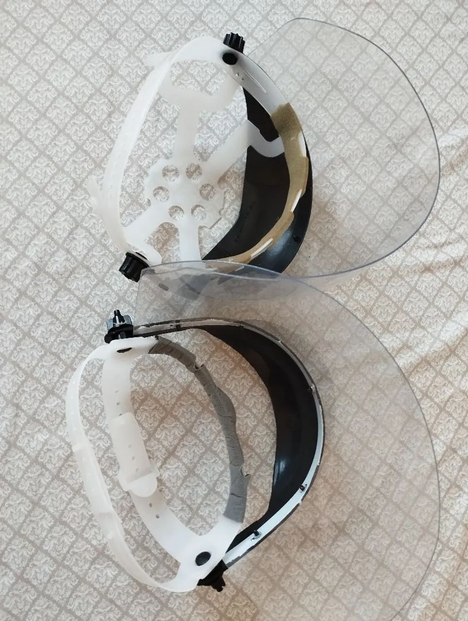 Máscaras de proteção novos - Foto 2