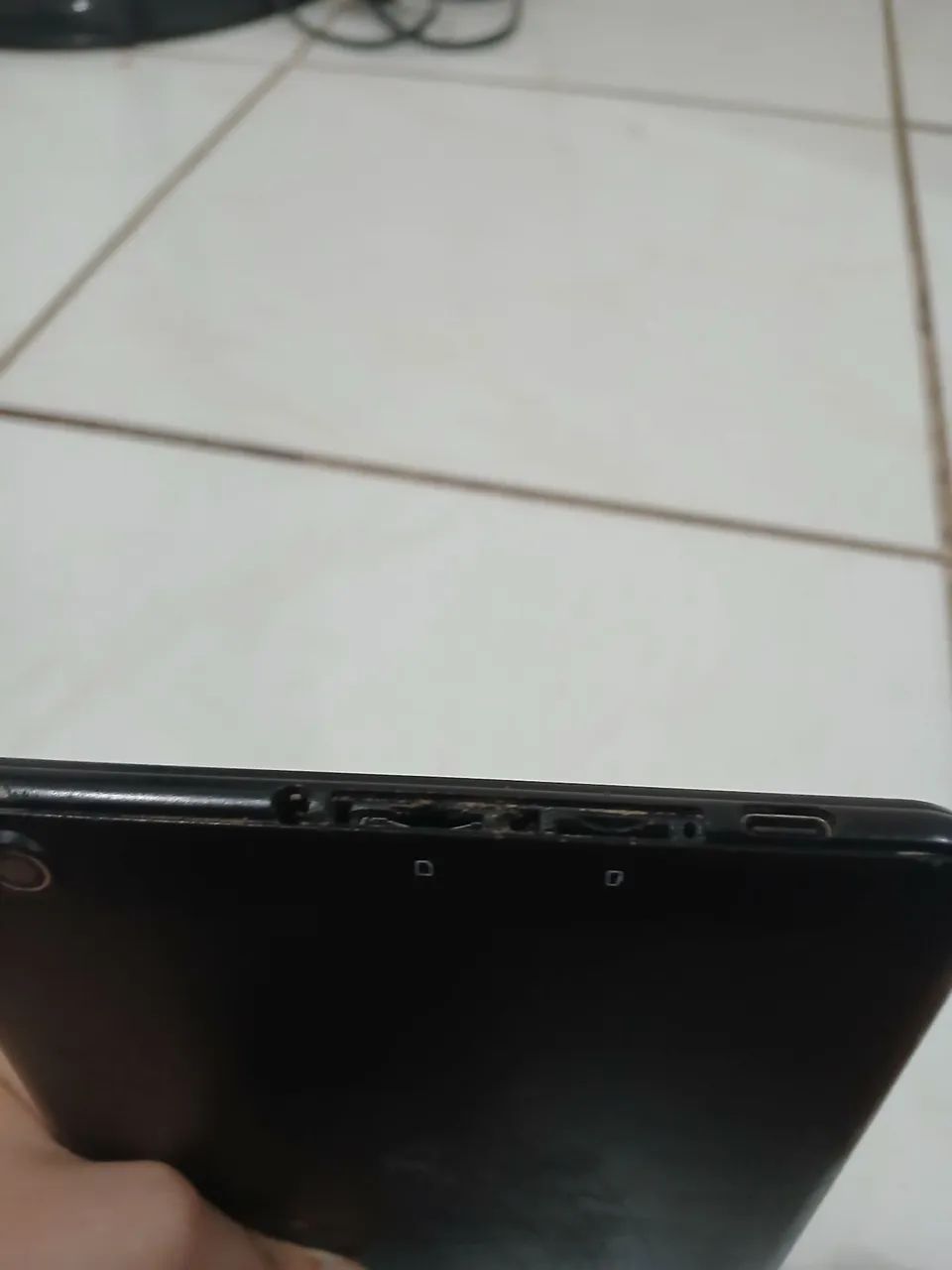 Tablet - Foto 3