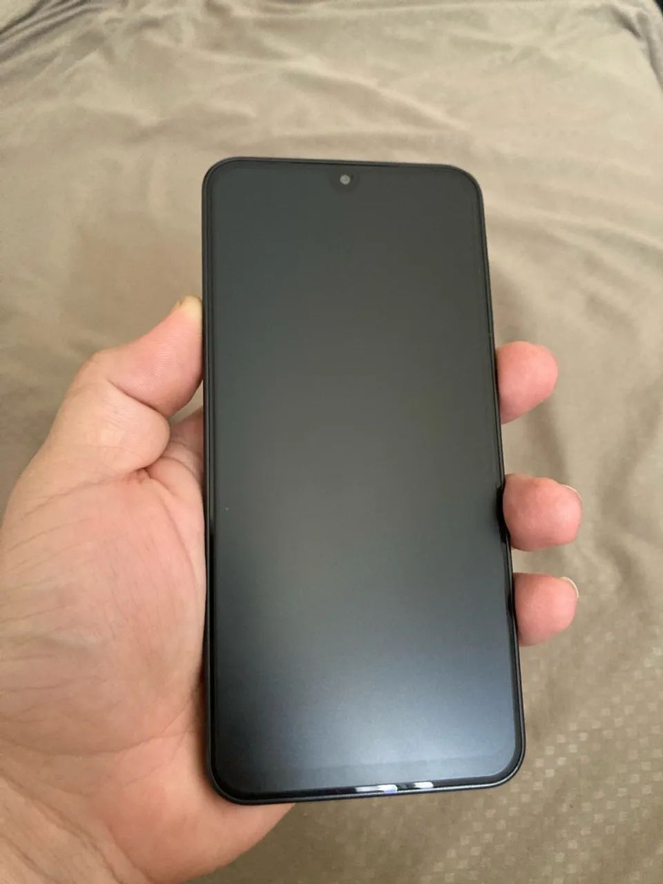 A17 128G NOVO! - Foto 3