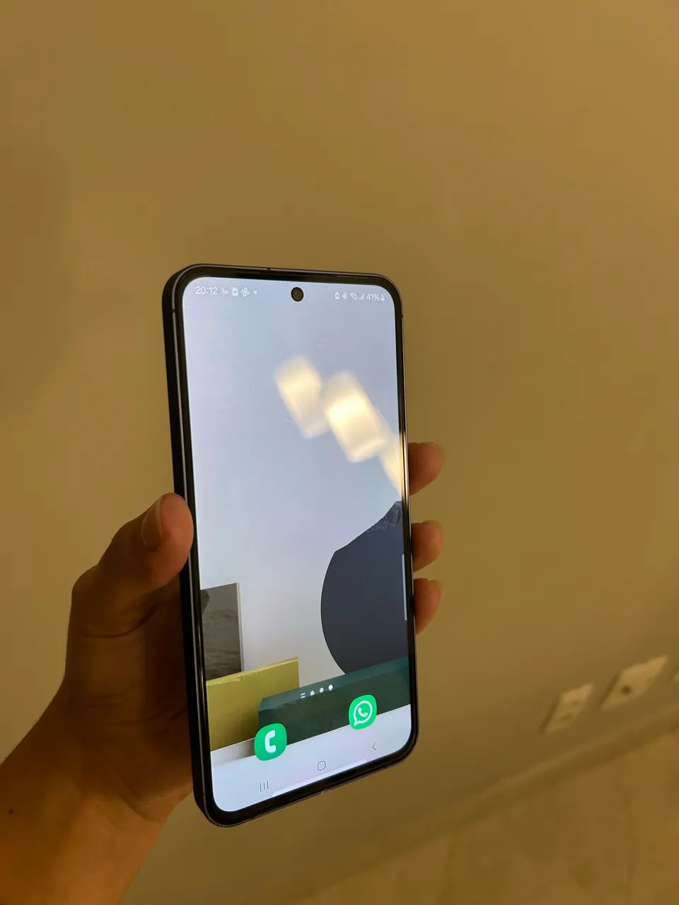 Samsung a55 - Foto 3