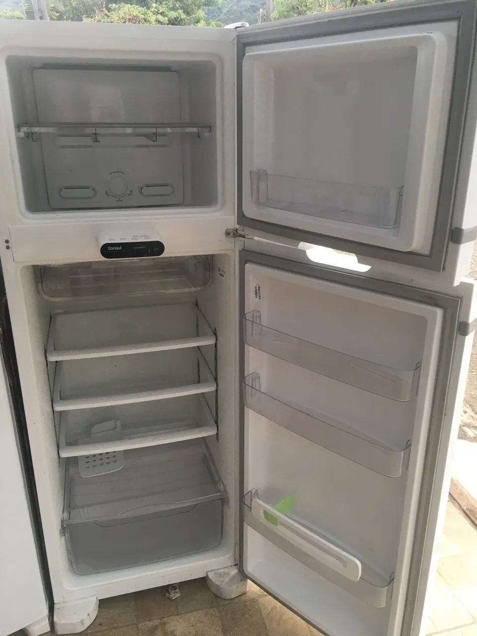 Geladeira duplex Frost Free - Foto 2