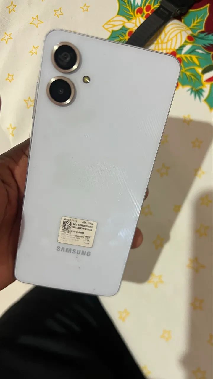 Samsung A06 - Foto 3