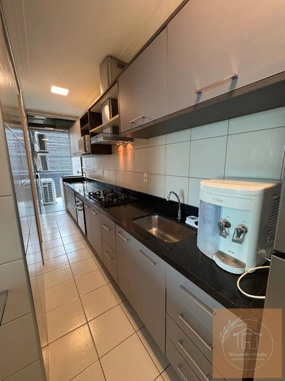 Vendo Ilhas Gregas 100% Mobiliado - Foto 4