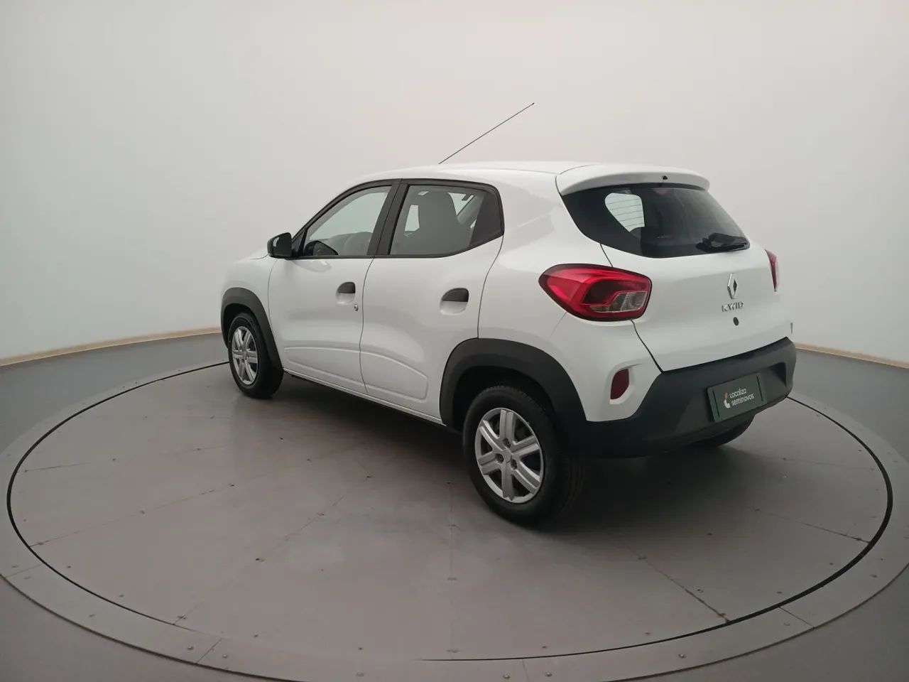 Renault Kwid 1.0 Zen 2026 - Foto 3