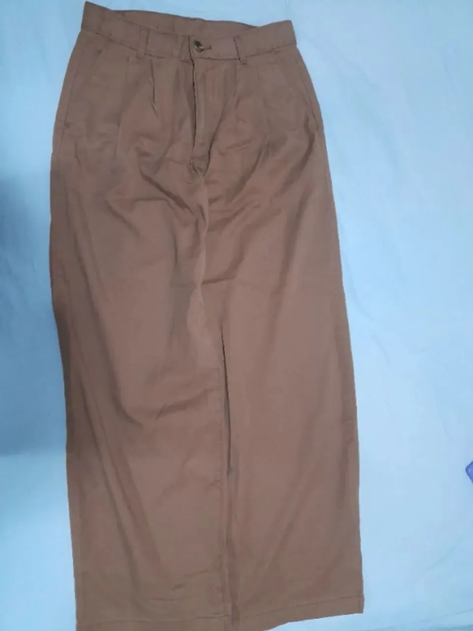 Calça Feminina Levi's Marrom - Foto 2