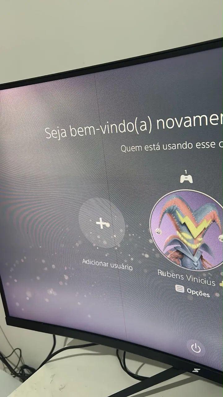 ? Monitor SuperFrame 32? Curvo - 165Hz Ultra Fluido - Foto 5
