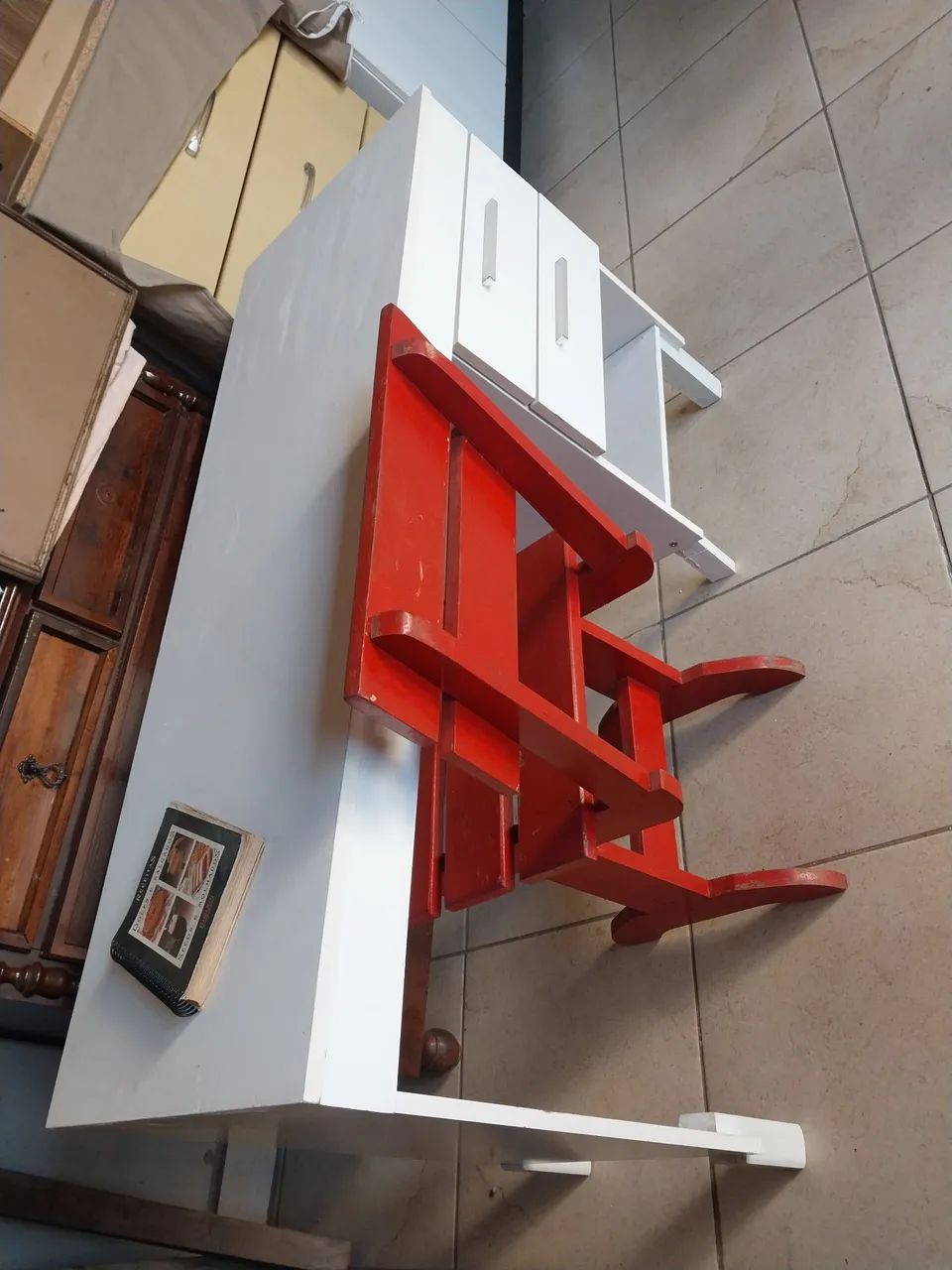 Moveis escritório 