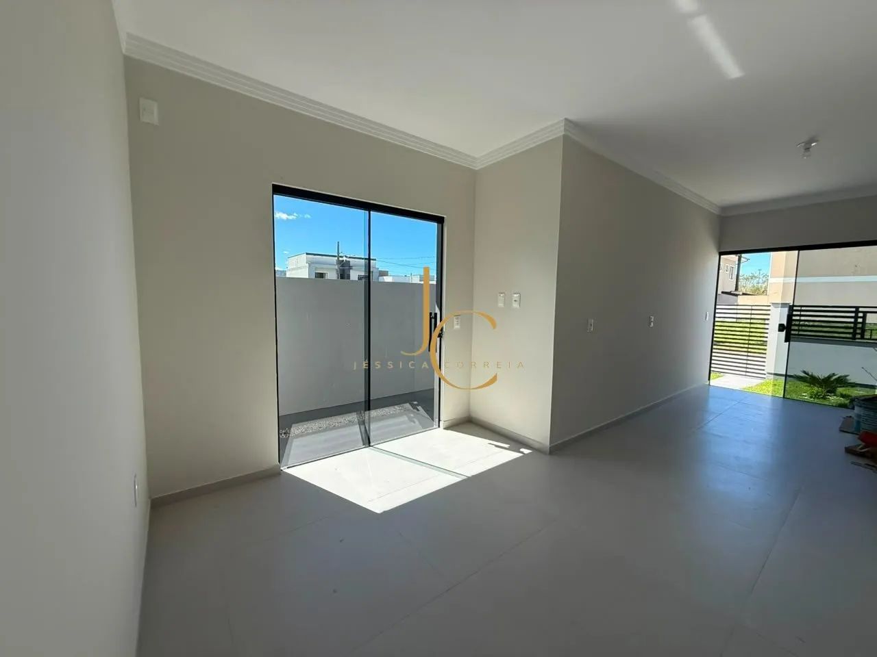 Casa geminada com 2 quartos em Forquilhas, São José/SC - Foto 3