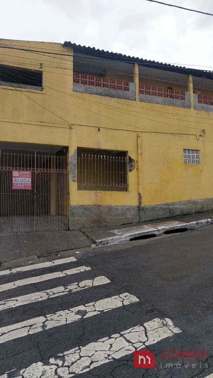 Casa com 2 dormitório(s) em Cidade São Mateus - Sao Paulo/SP - Foto 5