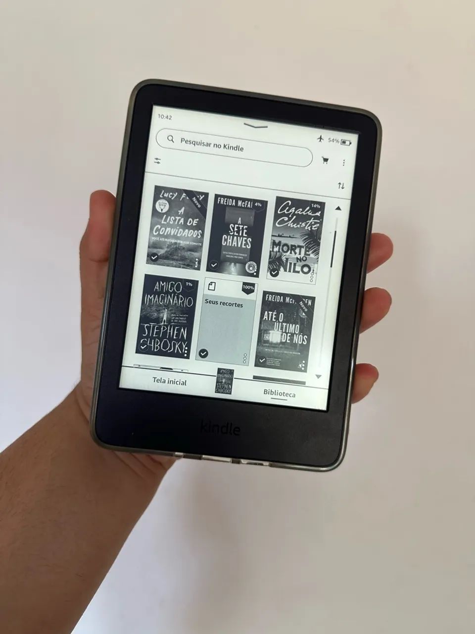 Kindle 11ª - Foto 2