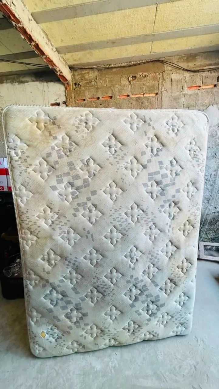 Cama de casal - Foto 2